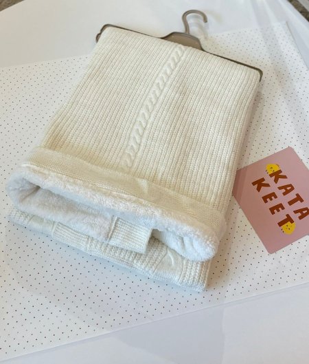 حرام صوف ومن جوا فرو